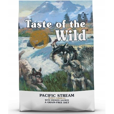 Taste of the Wild Canine Pacific Stream Puppy 2 kg