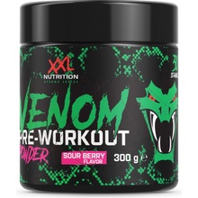 XXL Nutrition Venom preworkout 300 g