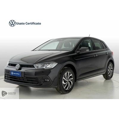 Volkswagen Polo 1.0 59 kW