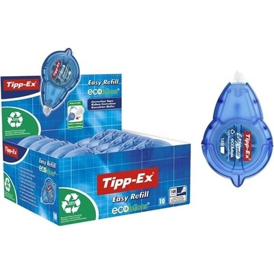 tipp-ex Korekční strojek easy refill 5 mm x 14 m – Zboží Živě