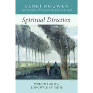 Spiritual Direction (2011)