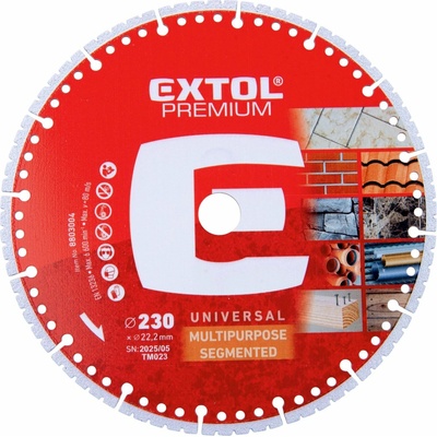 Extol 8803004