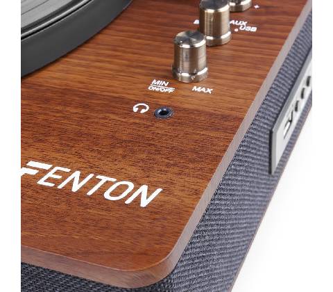 Fenton RP162D