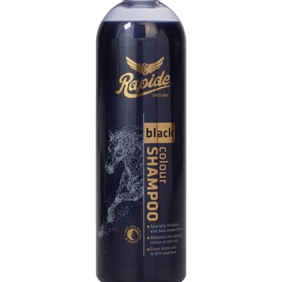 Rapide Black Horse Shampoo 500 ml