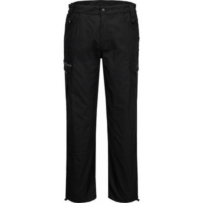 Portwest RIPSTOP COMBAT S227 Pracovní kalhoty černá