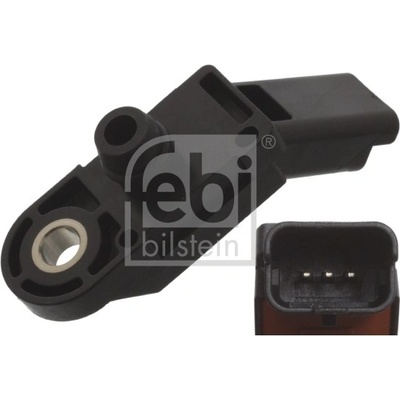 Senzor tlaku sacího potrubí FEBI BILSTEIN 45936