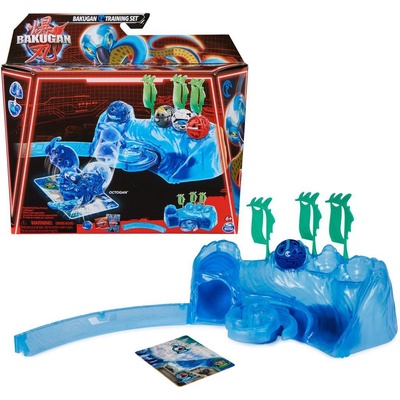 Bakugan tréninková sada aquatic – Hledejceny.cz
