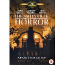 The Amityville Horror DVD