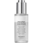 SUNGBOON EDITOR Deep Collagen Power Boosting Cream In Serum - Стягащ Крем-Серум 30ml