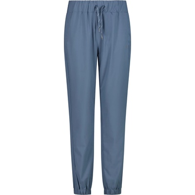 CMP Дамски анцунг долнище CMP Women's Long Pant with Back Pocket Tracksuit trousers - Space - размер 44 (EU) (107-4331-0416)