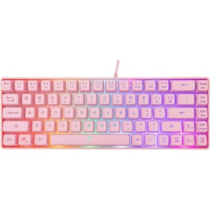 White Shark GK-2201P-US RONIN-P-US Клавиатури