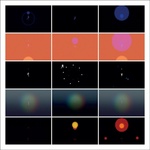 Various Artists - Continuum (7" + DVD) (0889030013675)
