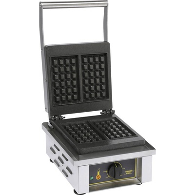 Roller Grill VAFLOVAČ GES 20
