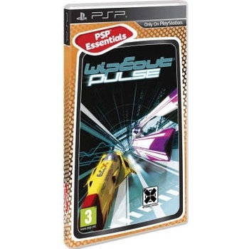 Wipeout Pulse