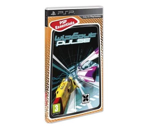 Wipeout Pulse