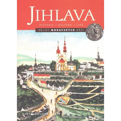 Jihlava - Písková, Renata