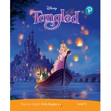 Tangled (Disney) - Jocelyn Potter