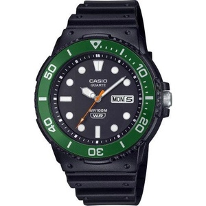 Casio MRW-230H-1E3VDF Часовници