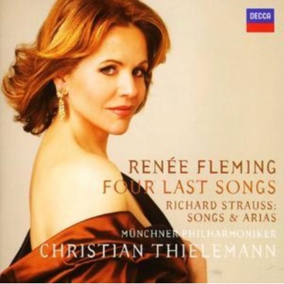 CTYRI POSLEDNI PISNE - FLEMING RENEE