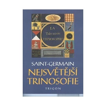 Nejsvětější trinosofie