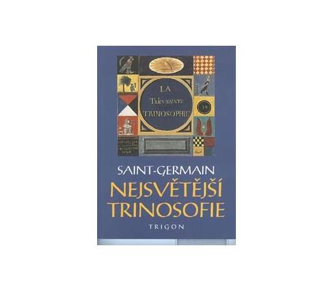 Nejsvětější trinosofie