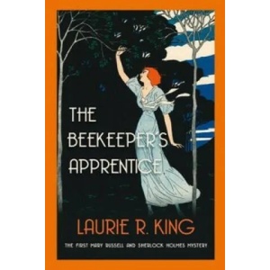 Beekeeper's Apprentice | Laurie R King (2010)