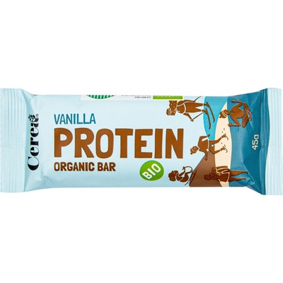 Cerea Protein bar 45 g