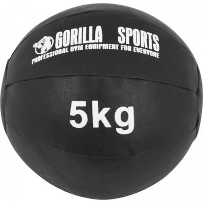 Gorilla Sports Sada 15 kg