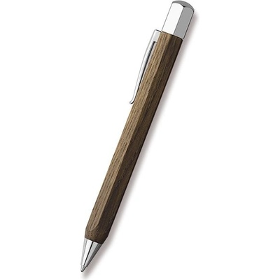 Faber-Castell Ondoro Smoked Oak kuličková tužka 0012/1475080