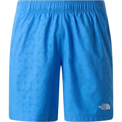 The North Face TNF 247 Pentdome Short Mens - Marina Blue