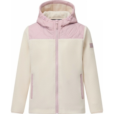 Regatta Myla Hybrid Jacket PowLilVan béžová