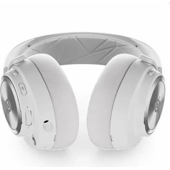 SteelSeries Arctis Nova Pro Wireless