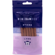 Huhubamboo jahňacie prúžky 30 g