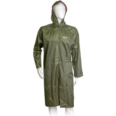 Carp Zoom Cyclone Rain Coat