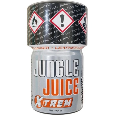 Jungle Juice x trem 20 ml