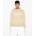 Giorgio Armani Суичър Armani Exchange Pullover Hoodie - Beige