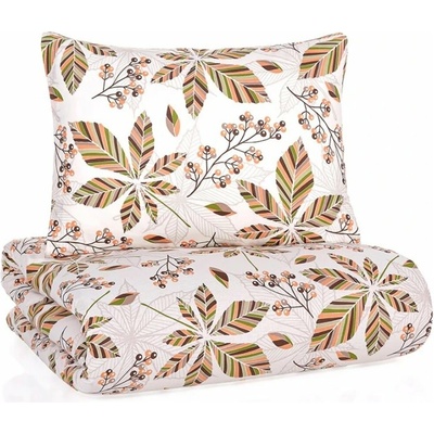 TipTrade bavlna obliečky Konker 100% bavlna Renforcé 70x90 140x200