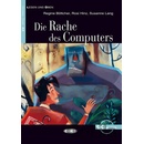 Black Cat Die Rache des Computers + CD