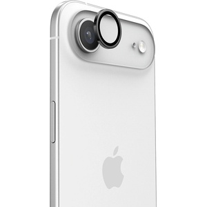 TORRAS Протектор - Камера за iPhone 17 Air - Torras - Протектор за камера Lensguard - Черен