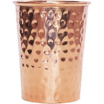 Forrest & Love Медна чаша - Ковано