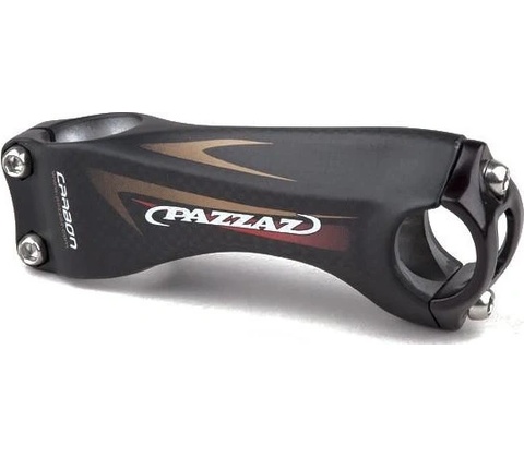 Pazzaz Carbon