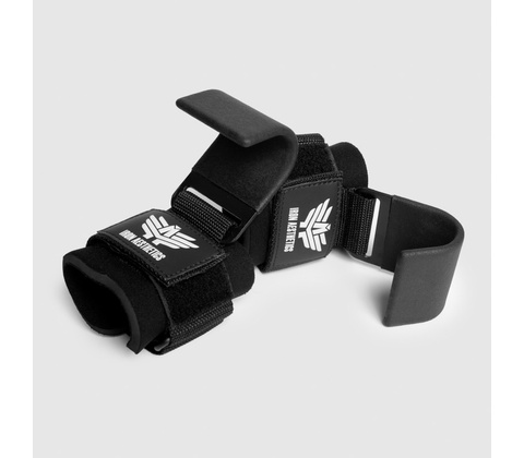 Iron Aesthetics Lifting hooks