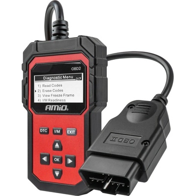 AMiO OBD2 04730 – Zboží Mobilmania