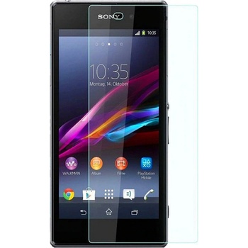 Sony Стъклен протектор за Sony Xperia Z1 C6902
