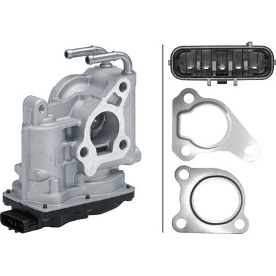 AGR - Ventil HELLA 6NU 014 864-571