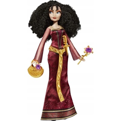 Hasbro Disney Villains Maleficent fashion doll