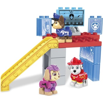 Mega Bloks Tlapková patrola pup pack