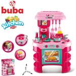 Buba Детска кухня розова Buba Kitchen Cook 008-908