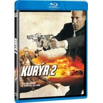 MagicBox Транспортер 2 - Blu-ray (006900)