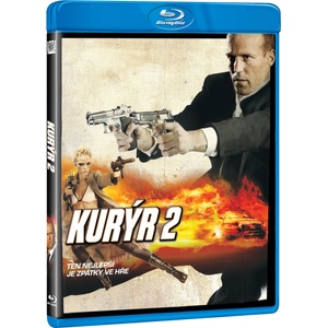 MagicBox Транспортер 2 - Blu-ray (006900)